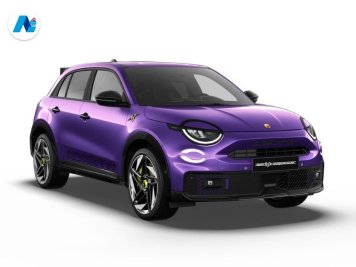 Abarth 600e 54kWh Scorpionissima 280cv