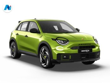 Abarth 600e 54kWh Turismo 240cv