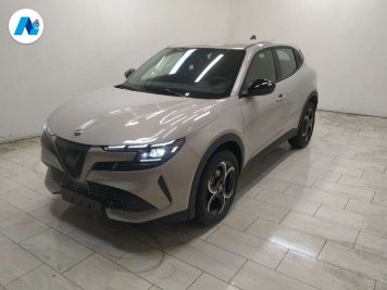 Alfa Romeo Junior 1.2 ibrida 145cv edct6