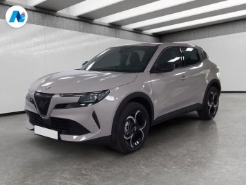 Alfa Romeo Junior 1.2 ibrida 145cv edct6