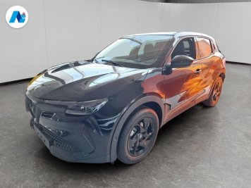 Alfa Romeo Junior 1.2 ibrida 145cv edct6