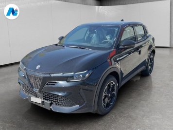 Alfa Romeo Junior 1.2 ibrida 145cv edct6