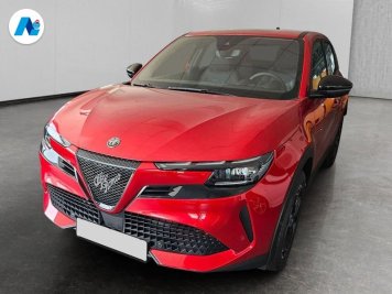 Alfa Romeo Junior 1.2 ibrida 145cv edct6