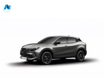 Alfa Romeo Junior 1.2 ibrida 145cv edct6