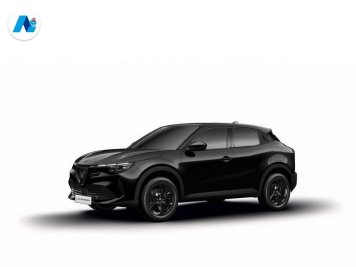 Alfa Romeo Junior 1.2 ibrida 145cv edct6