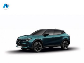 Alfa Romeo Junior 1.2 ibrida Q4 145cv edct6