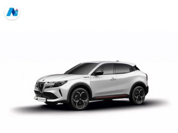 Alfa Romeo Junior 1.2 ibrida Speciale 145cv edct6