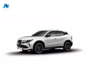 Alfa Romeo Junior 1.2 ibrida Sprint 145cv edct6
