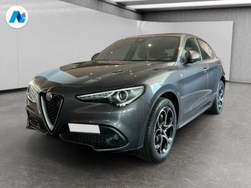 Alfa Romeo Stelvio 2.2 t Ti Q4 210cv auto
