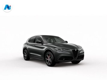 Alfa Romeo Stelvio 2.2 t Veloce Q4 210cv auto