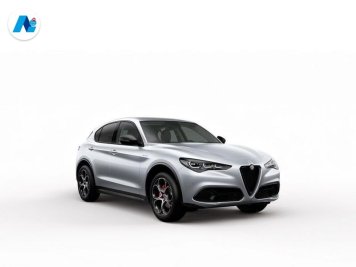 Alfa Romeo Stelvio 2.2 t Veloce Q4 210cv auto