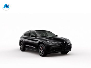 Alfa Romeo Stelvio 2.2 t Veloce Q4 210cv auto