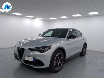 Alfa Romeo Stelvio 2.2 t Veloce Q4 210cv auto