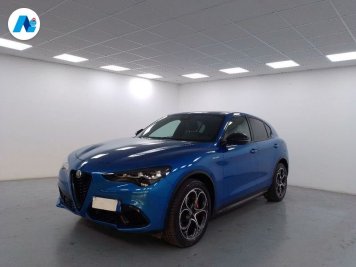 Alfa Romeo Stelvio 2.2 t Veloce Q4 210cv auto