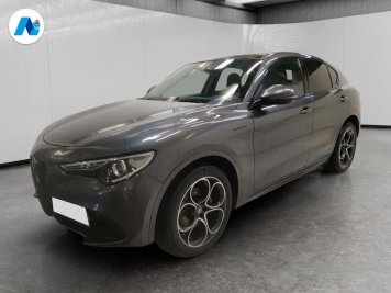 Alfa Romeo Stelvio 2.2 t Veloce Q4 210cv auto