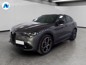 Alfa Romeo Stelvio 2.2 t Veloce Q4 210cv auto