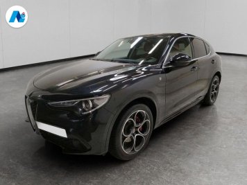 Alfa Romeo Stelvio 2.2 t Veloce Q4 210cv auto