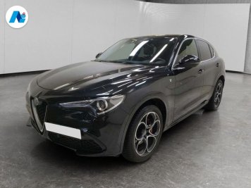 Alfa Romeo Stelvio 2.2 t Veloce Q4 210cv auto