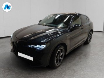 Alfa Romeo Stelvio 2.2 t Veloce Q4 210cv auto