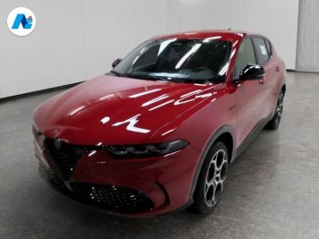 Alfa Romeo Tonale 1.3 phev Sprint Q4 280cv at6
