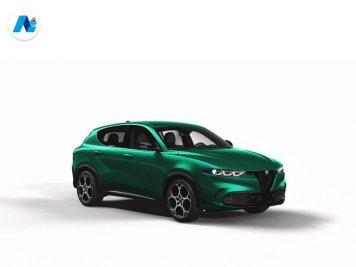 Alfa Romeo Tonale 1.5 hybrid 175cv tct7