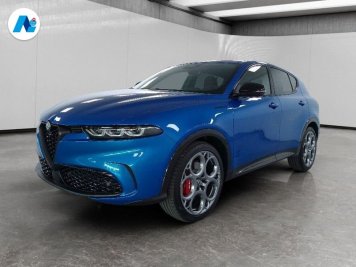 Alfa Romeo Tonale 1.5 hybrid Speciale 130cv tct7