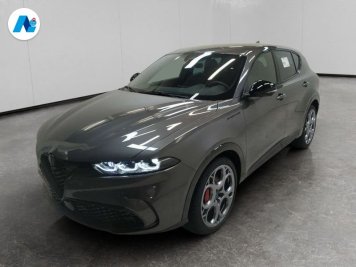 Alfa Romeo Tonale 1.5 hybrid Speciale 130cv tct7