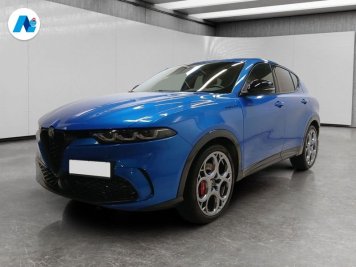Alfa Romeo Tonale 1.5 hybrid Speciale 130cv tct7