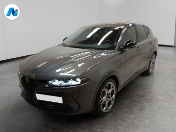 Alfa Romeo Tonale 1.5 hybrid Speciale 130cv tct7