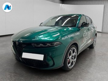 Alfa Romeo Tonale 1.5 hybrid Speciale 130cv tct7
