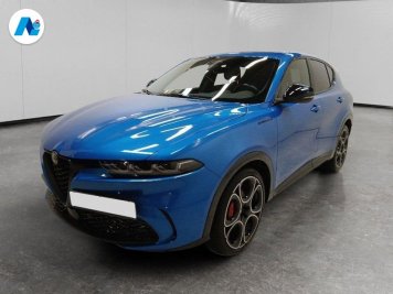 Alfa Romeo Tonale 1.5 hybrid Speciale 160cv tct7