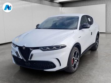 Alfa Romeo Tonale 1.5 hybrid Veloce 160cv tct7