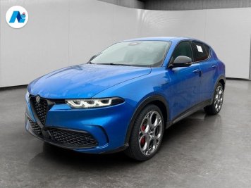 Alfa Romeo Tonale 1.5 hybrid Veloce 160cv tct7