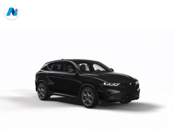 Alfa Romeo Tonale 1.5 hybrid Veloce 160cv tct7