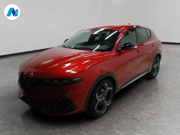 Alfa Romeo Tonale 1.6 Edizione Milano Cortina 2026 130cv tct6