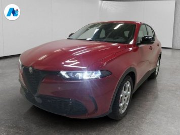Alfa Romeo Tonale 1.6 Sprint 130cv tct6