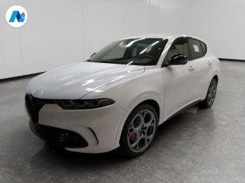 Alfa Romeo Tonale 1.6 Tributo Italiano 130cv tct6