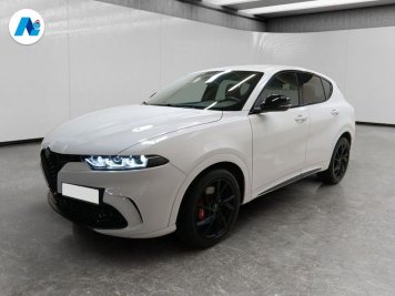 Alfa Romeo Tonale 1.6 Tributo Italiano 130cv tct6