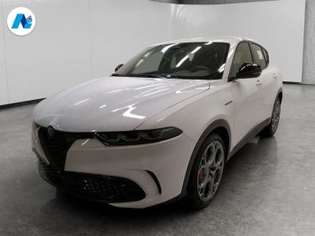 Alfa Romeo Tonale 1.6 Veloce 130cv tct6