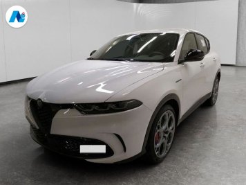 Alfa Romeo Tonale 1.6 Veloce 130cv tct6
