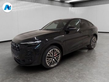 Audi Q5 Sportback 2.0 tdi mhev+ S line edition quattro 204cv s-tronic