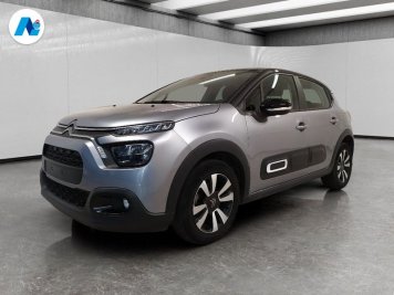 Citroën C3 1.2 puretech Shine Pack s&s 83cv