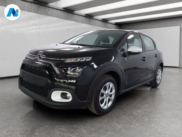 Citroën C3 1.2 puretech You! s&s 83cv
