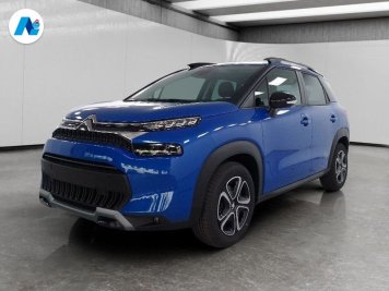 Citroën C3 Aircross 1.2 puretech Feel s&s 110cv