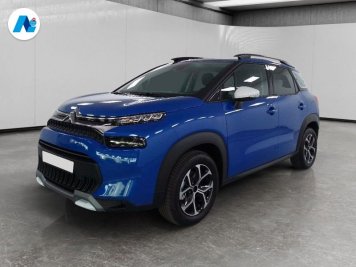 Citroën C3 Aircross 1.2 puretech Shine s&s 130cv eat6