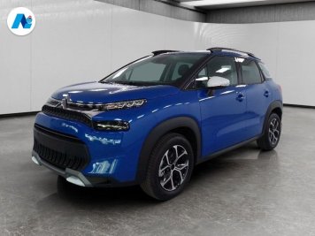 Citroën C3 Aircross 1.2 puretech Shine s&s 130cv eat6