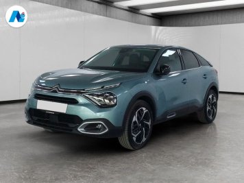 Citroën C4 1.2 puretech Max s&s 130cv eat8