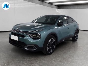 Citroën C4 1.2 puretech Max s&s 130cv eat8