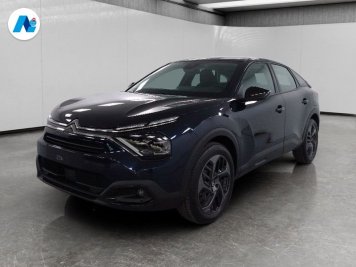 Citroën C4 1.2 puretech Plus s&s 130cv