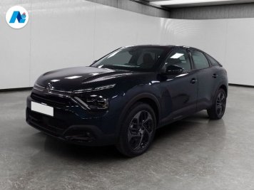 Citroën C4 1.2 puretech Plus s&s 130cv